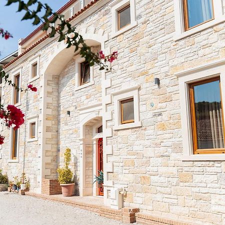 Sinem Hanim Konagi Boutique Hotel Yenifoca Zewnętrze zdjęcie