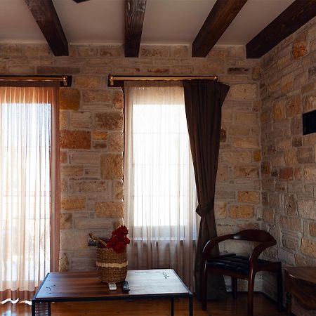 Sinem Hanim Konagi Boutique Hotel Yenifoca Zewnętrze zdjęcie
