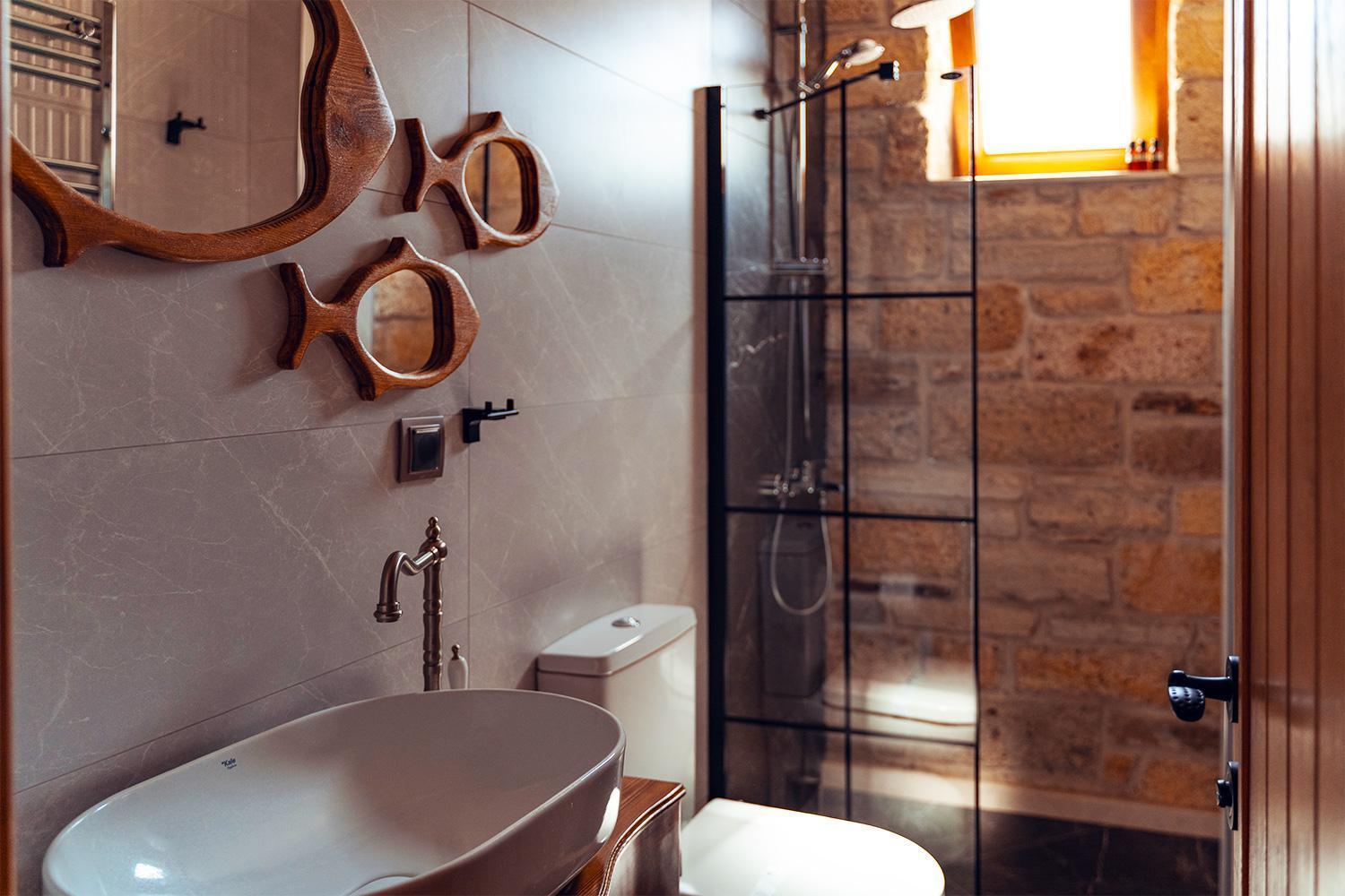 Sinem Hanim Konagi Boutique Hotel Yenifoca Zewnętrze zdjęcie