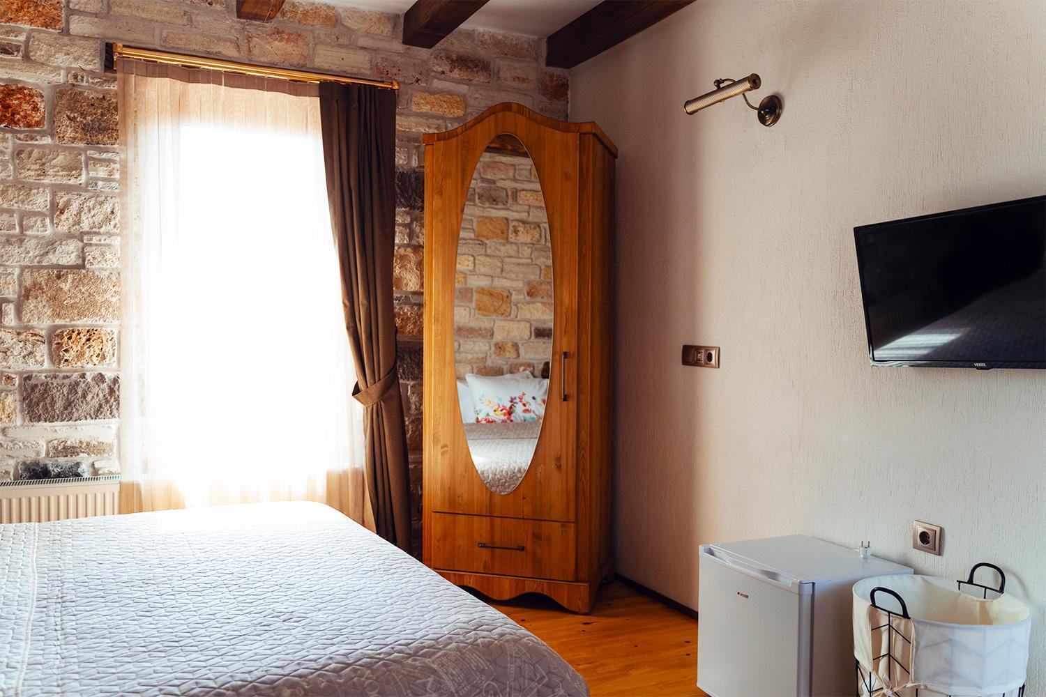 Sinem Hanim Konagi Boutique Hotel Yenifoca Zewnętrze zdjęcie