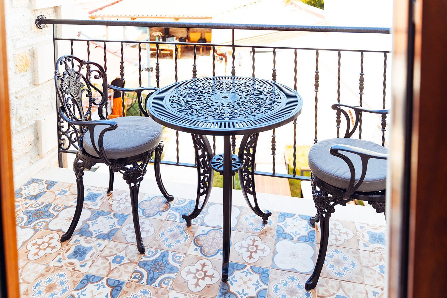 Sinem Hanim Konagi Boutique Hotel Yenifoca Zewnętrze zdjęcie